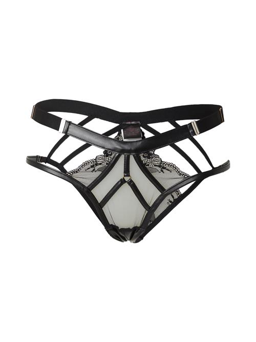 Hunkemöller Ouvert 'Nadia'  sort