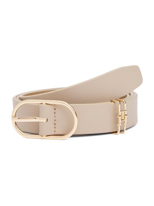 TOMMY HILFIGER Bælte  beige