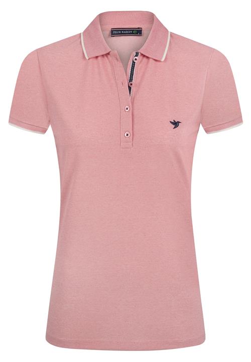 Felix Hardy Shirts  pitaya / hvid