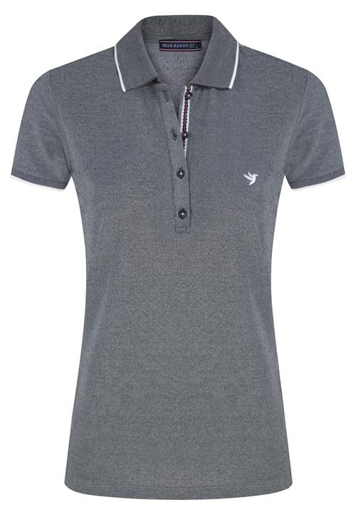 Felix Hardy Shirts  natblå / hvid