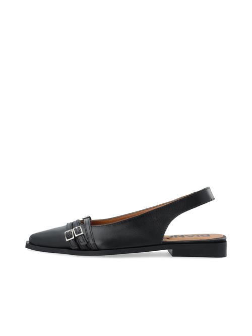 Bianco Slingpumps 'Victoria'  sort