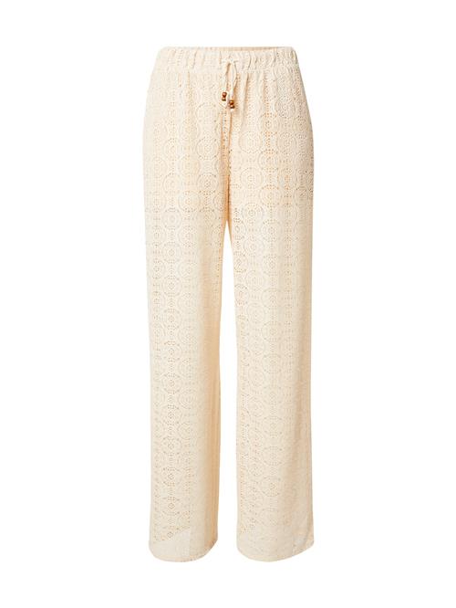 VERO MODA Bukser 'VMMaya'  uldhvid