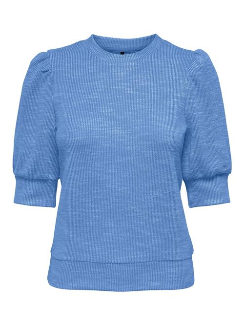 ONLY Pullover  blå / jade