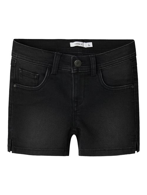 NAME IT Jeans  black denim