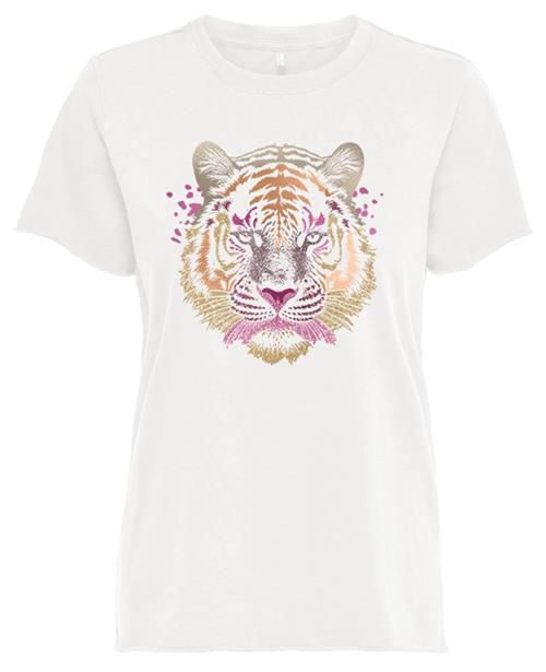 ONLY Shirts  hvid