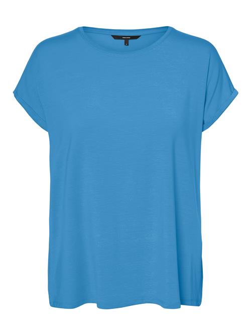VERO MODA Shirts 'VMAVA'  himmelblå