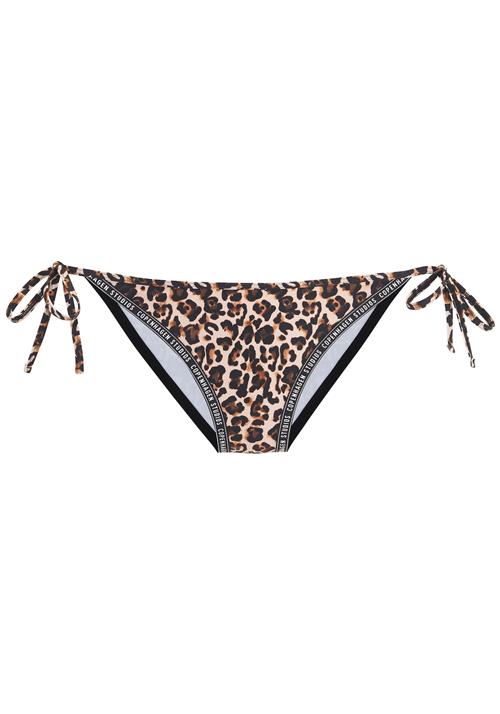 Copenhagen Bikinitrusse  beige / brun / sort / hvid
