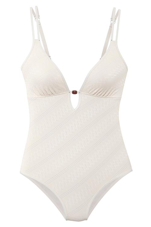 s.Oliver Badedragt  creme