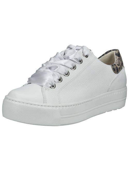 Paul Green Sneaker low  hvid