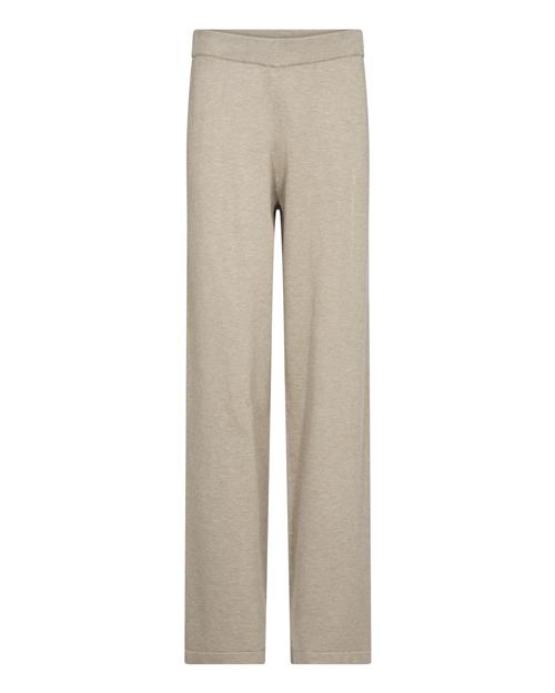 SAINT TROPEZ Bukser 'MilaSZ'  beige-meleret