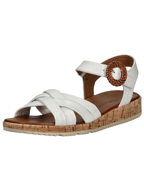 Tamaris Sandaler  hvid