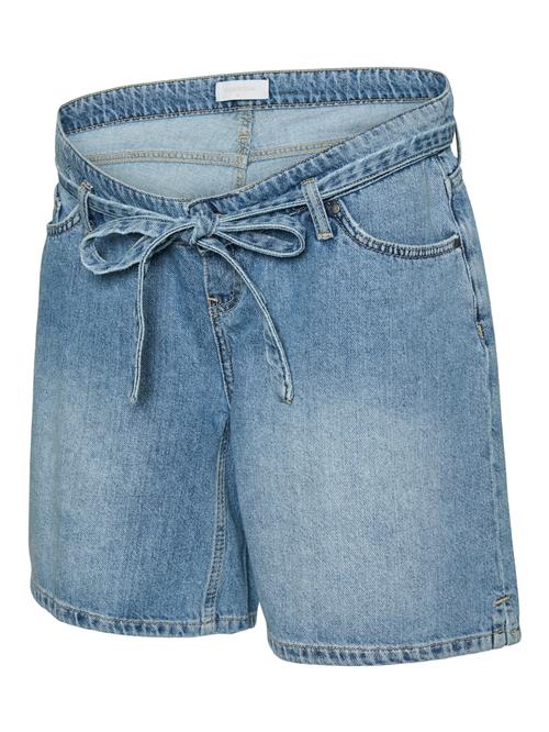 MAMALICIOUS Jeans 'MLKYOTO'  blue denim