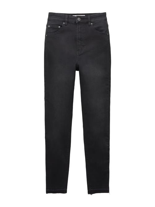 Pull&Bear Jeans  black denim