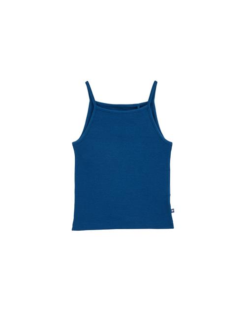 WE Fashion Overdel  koboltblåt