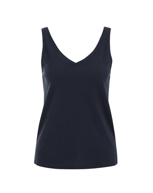 WE Fashion Overdel  marin / navy
