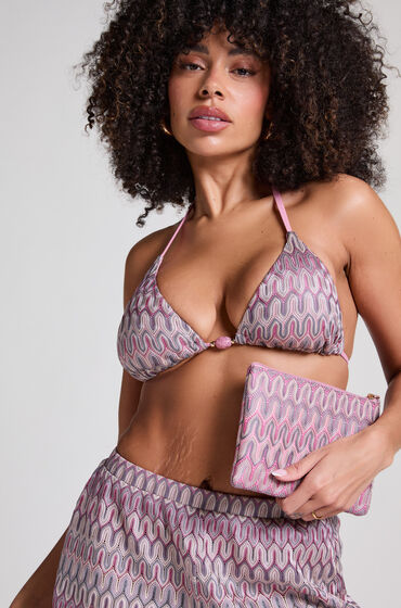 Hunkemöller Bikini clutch Cali