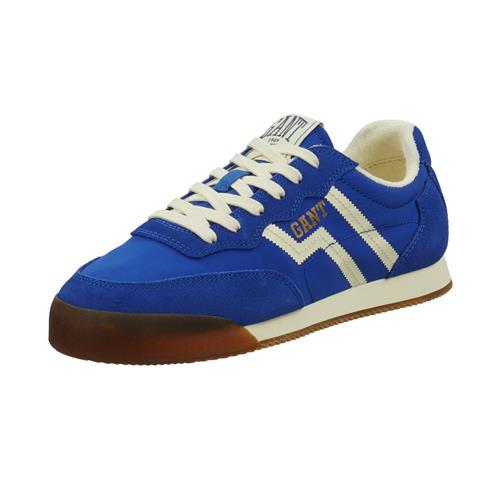 GANT Sneaker low 'Beylana'  royalblå / hvid