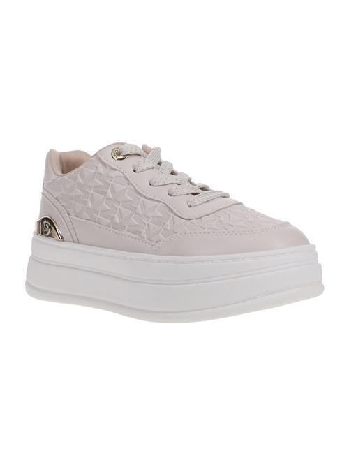 Michael Kors Kids Sneakers  beige