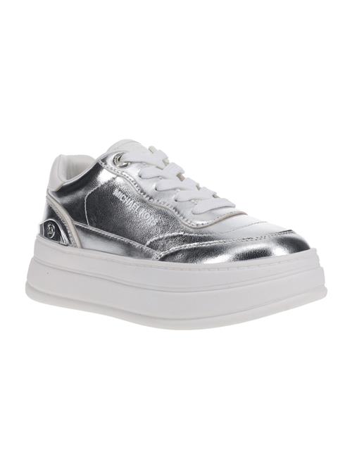 Michael Kors Kids Sneakers  sølv
