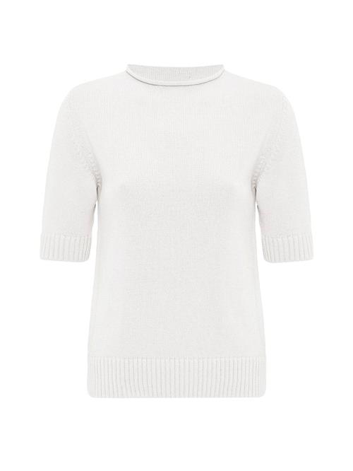 Williot Pullover 'Felina'  offwhite
