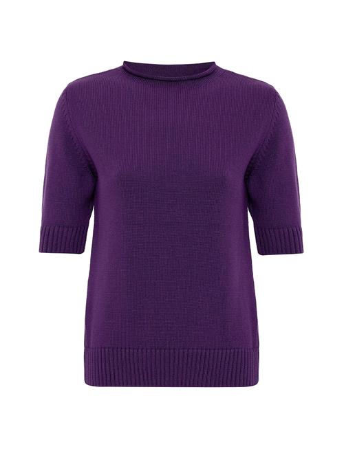 Williot Pullover 'Felina'  brombær