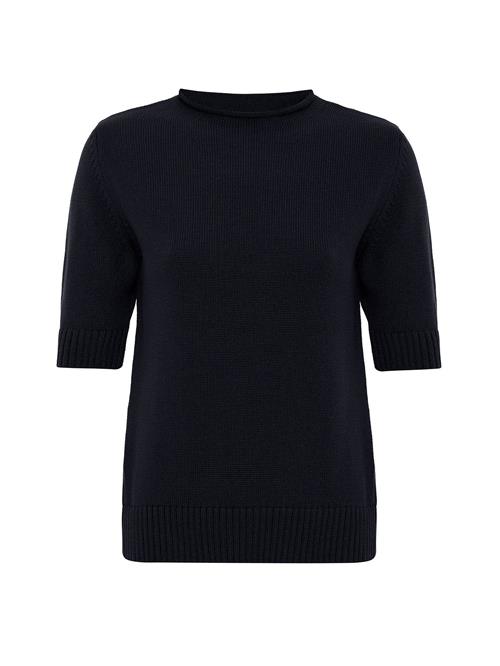 Williot Pullover 'Felina'  marin