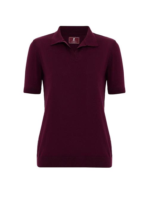 Williot Shirts 'Celine'  cyclam