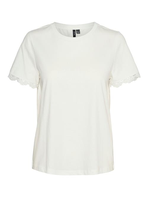 VERO MODA Shirts  uldhvid