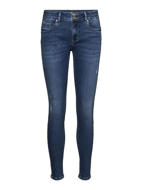 VERO MODA Jeans  blå