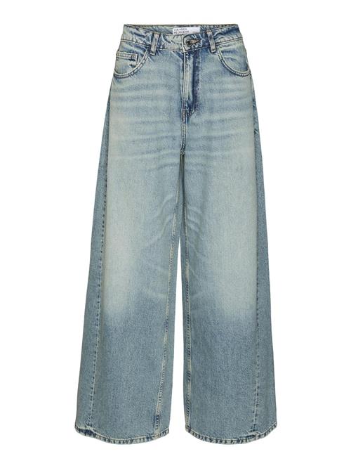 VERO MODA Jeans 'Rowan'  blue denim