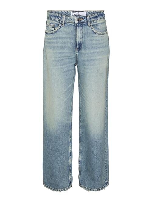 VERO MODA Jeans 'TESSA'  blue denim