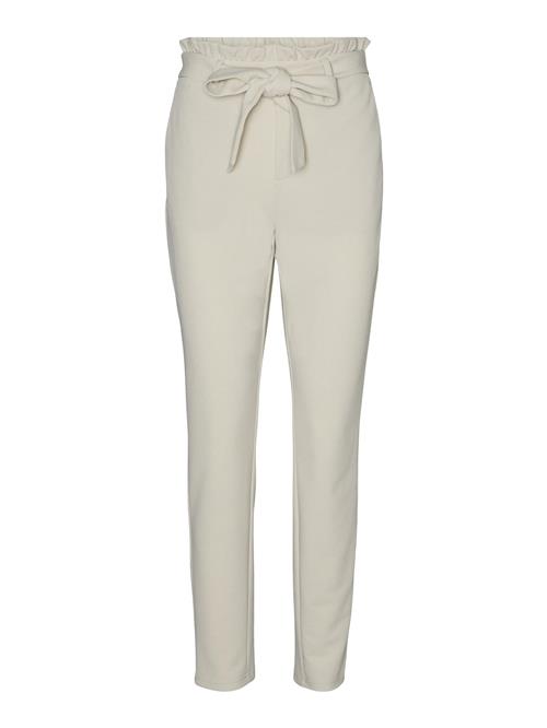 VERO MODA Bukser  grå