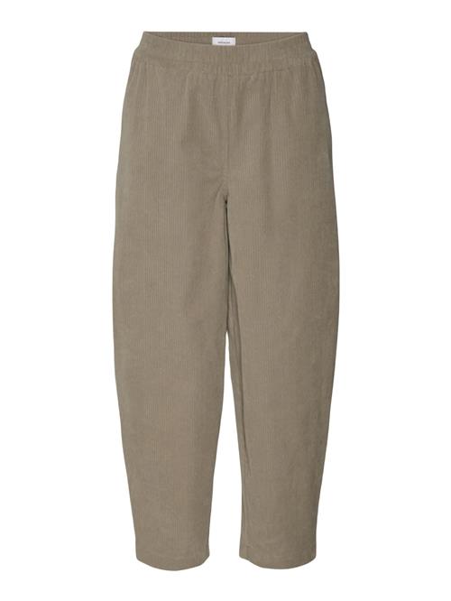 Vero Moda Girl Bukser 'KENYA '  oliven