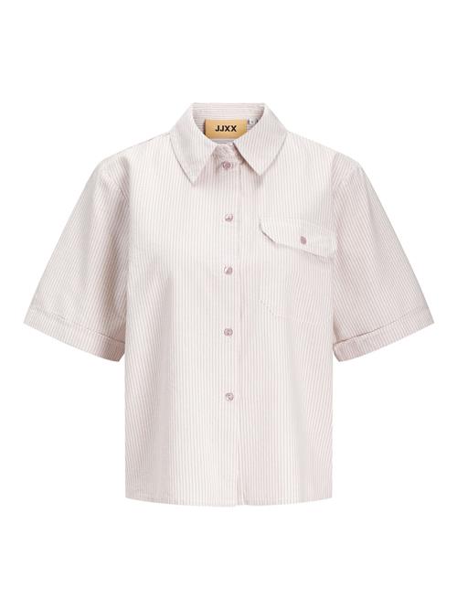 JJXX Bluse 'JXSIVA'  pastellilla / purpur
