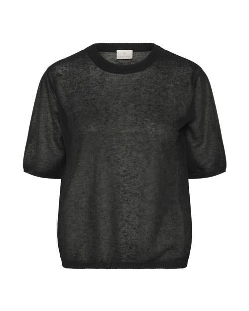 Kaffe Pullover 'KALinn'  sort