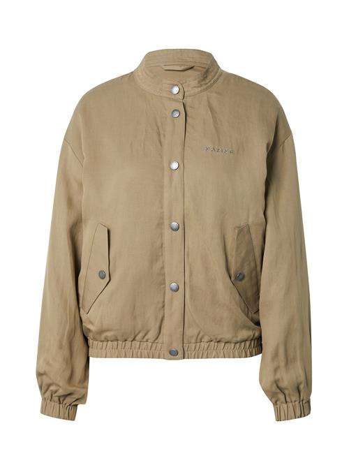 Se mazine Overgangsjakke 'Salley'  khaki ved About You