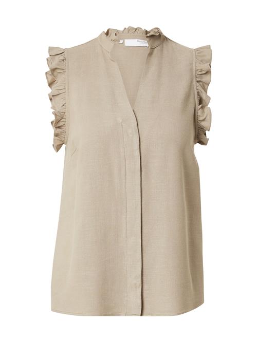 SELECTED FEMME Bluse 'SLFViva'  khaki