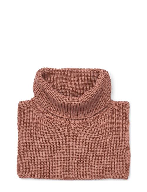 Meack Neckwarmer Liewood Pink