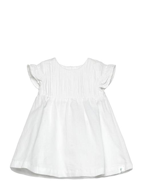 Dress United Colors Of Benetton White