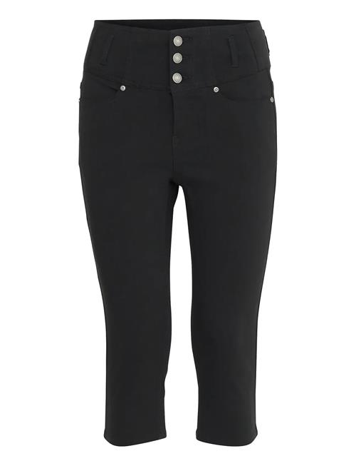 Zalin 12 Knickers Fransa Black