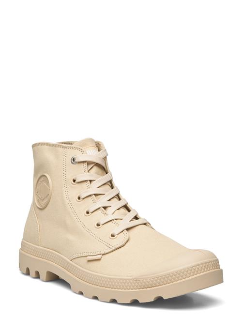 Mono Chrome Palladium Beige