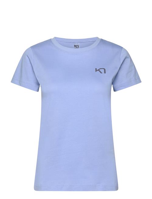 Kari Tee Kari Traa Blue