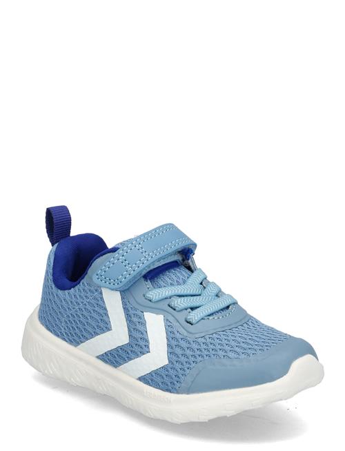 Actus Ml Recycled Infant Hummel Blue