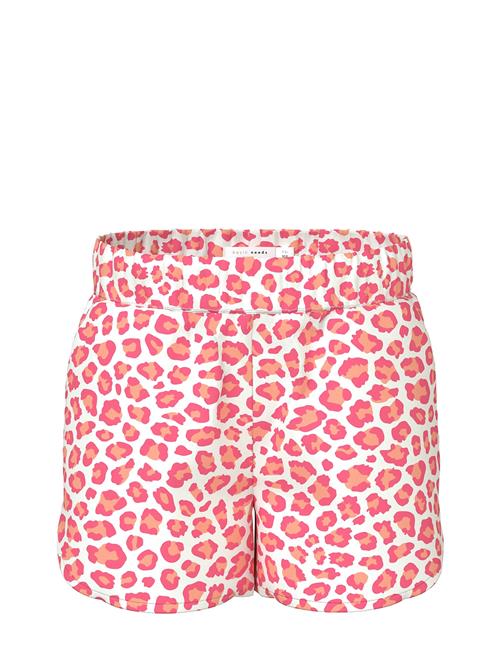 Nkfvinaya Shorts Ffff Noos Name It Red