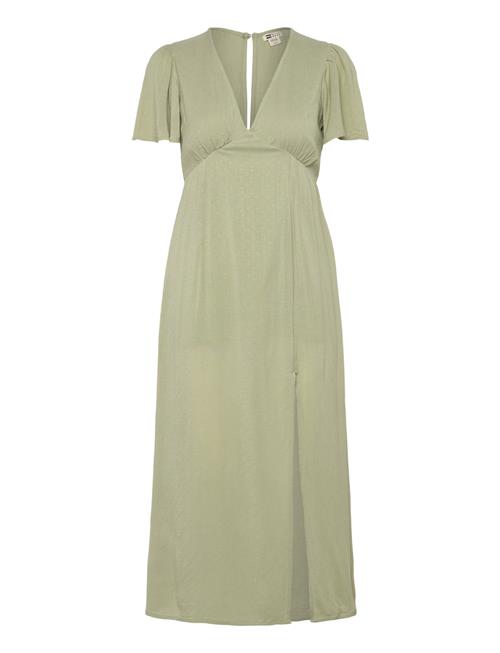 Jet Set Billabong Green