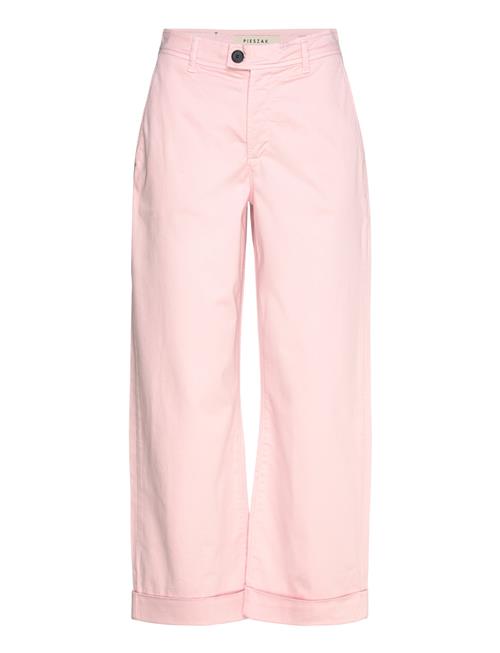 Pd-Birkin Weekend Pant Pieszak Pink