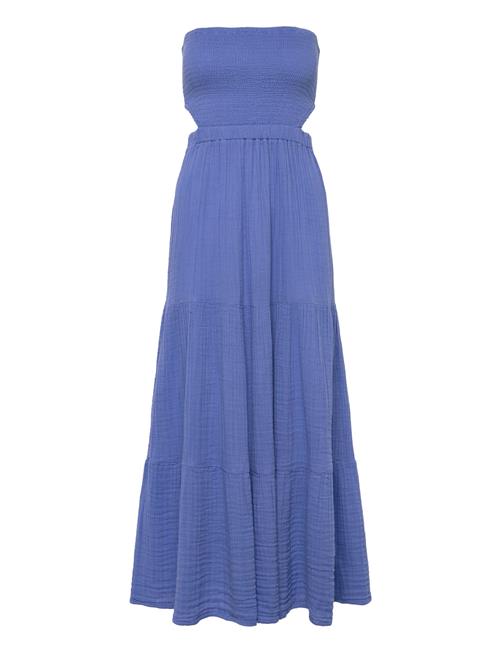 Premium Surf Maxi Dress Rip Curl Blue