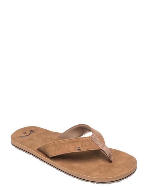 Seaway Billabong Brown