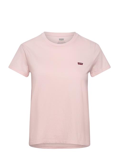Perfect Tee Potpourri Cotton Levi's® Pink