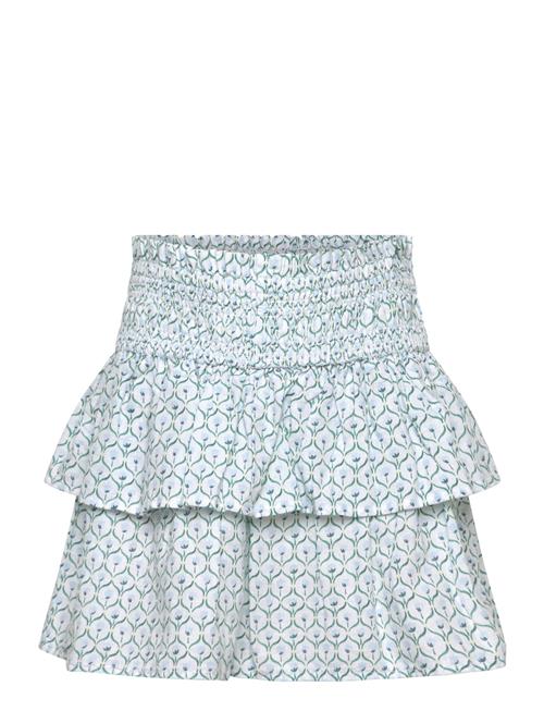 Skirt United Colors Of Benetton Blue